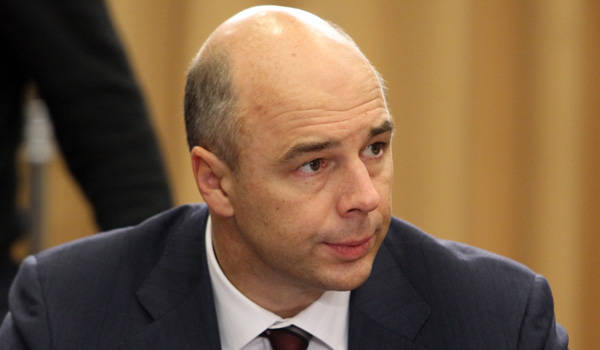 Силуанов будет управляющим от РФ в Банке БРИКС