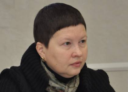 Елена Сутормина: французские парламентарии приехали в Крым вопреки всему Елена Сутормина: французские парламентарии приехали в Крым вопреки всему