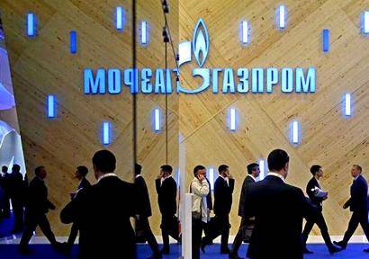 Газпром заставит Туркмению снизить цены на газ