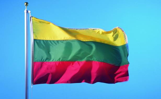 Литва вымирает и счастлива