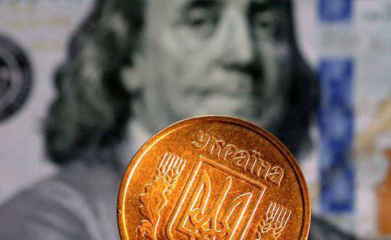 Нищета, долги, дефолт: Украина, связавшись с МВФ, идет по пути Греции