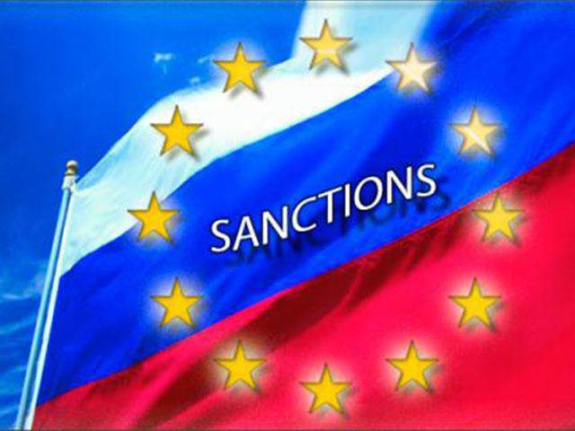 Когда в ЕС наиграются с санкциями?