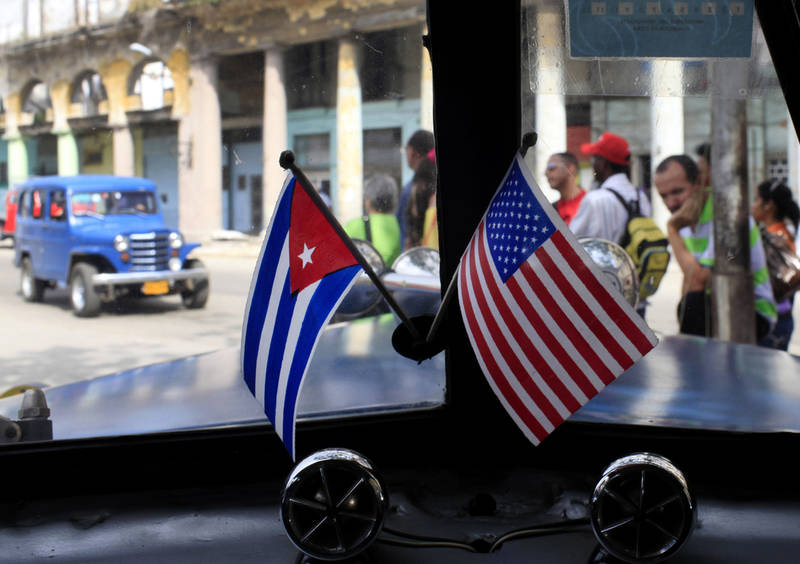 Вот почему Куба хочет восстановить отношения с Америкой