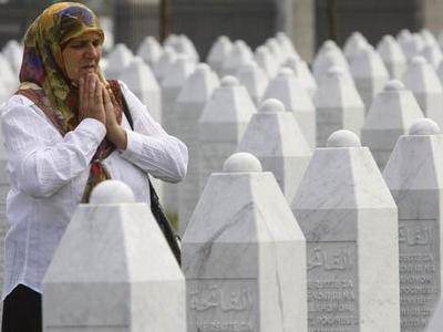 Шрамы еще не зажили: Босния и Герцеговина через 20 лет после окончания войны