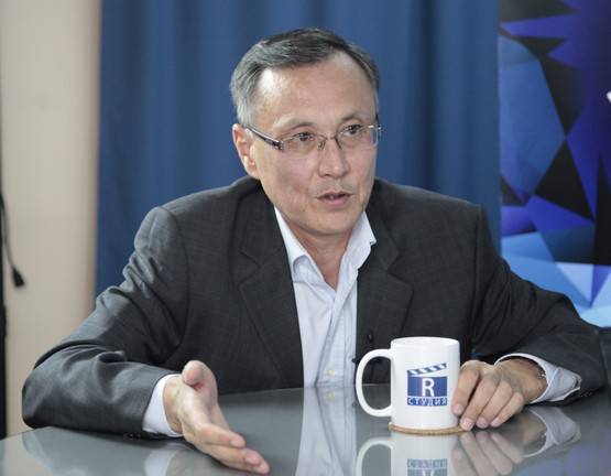Казбек Бейсебаев: «В Казахстане предстоят очередные внеочередные парламентские выборы»