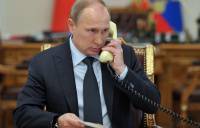 В Кремле не подтвердили интерпретацию Обамой слов Путина о Сирии