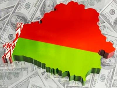 Беларусь: в долговой зависимости от России