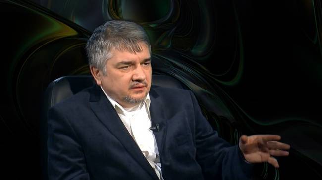 Ростислав Ищенко: в Армении нет таких откровенно нацистских и русофобских сил, какие есть на Украине