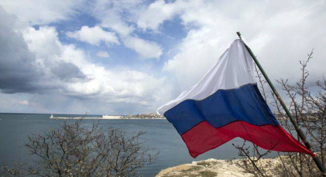Зачем Крым наш? Зачем Крым наш?