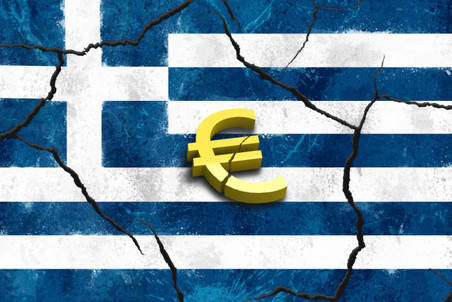 Греческий «кидок» и несколько выводов «для Украины»