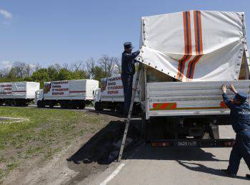 Что будет с Донбассом и Луганском, откажись Россия их поддерживать?