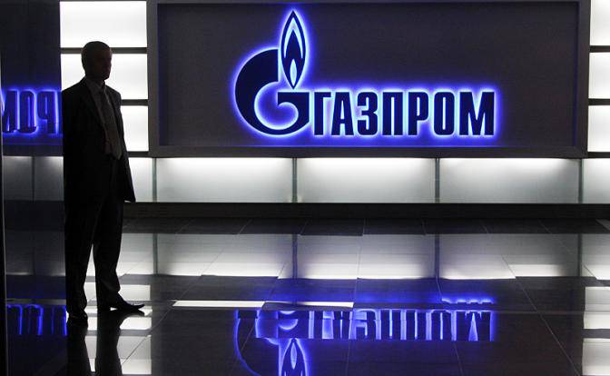Эпоха «Газпрома» подходит к концу Эпоха «Газпрома» подходит к концу