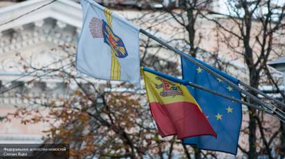 Блюз у опустевшей кормушки: ЕС приостановил субсидирование Молдавии
