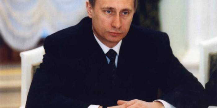 The Times: американские шпионы следили за Путиным с начала девяностых
