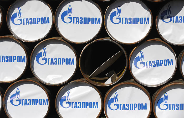 «Газпром» отказался от «Турецкого потока»