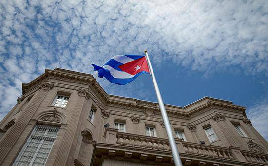 Куба и США восстанавливают дипотношения после 54 лет разрыва
