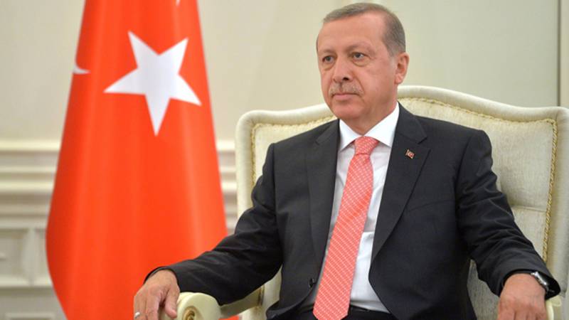 Турция пропустит ИГИЛ к границам России