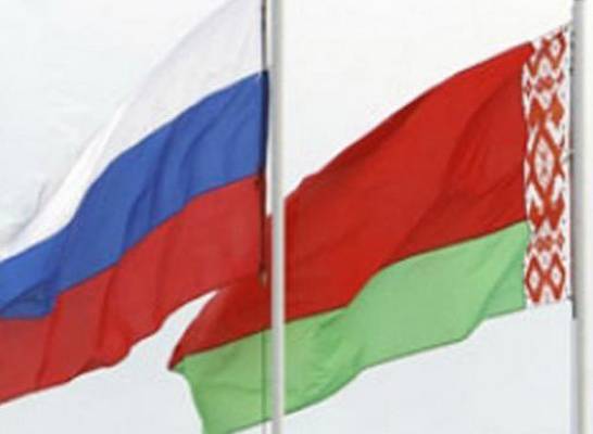 «В Русском мире у России и Белоруссии разная судьба»