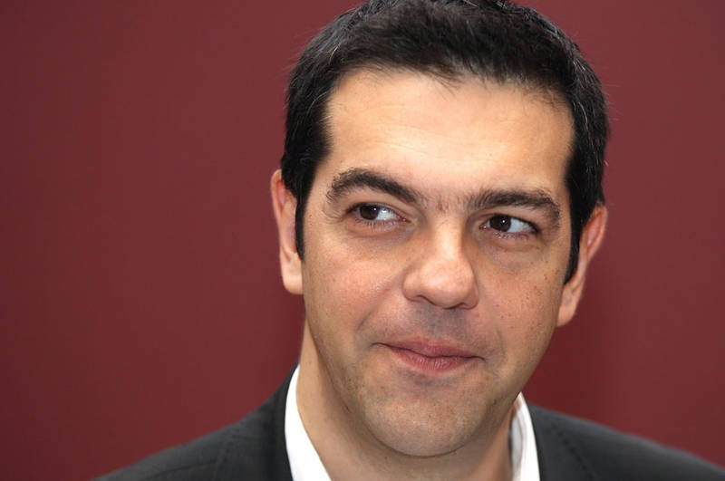 Ципрас назвал угрозы исключения Греции из еврозоны «блефом»