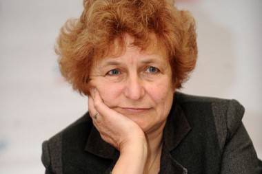 Евродепутат Татьяна Жданок назвала самые "антироссийские" страны Европы