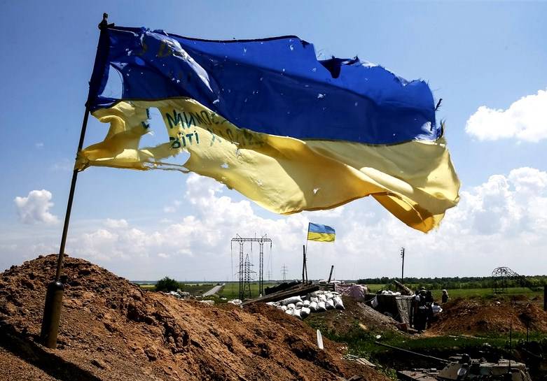 Как политические оппоненты вместе грабят Украину