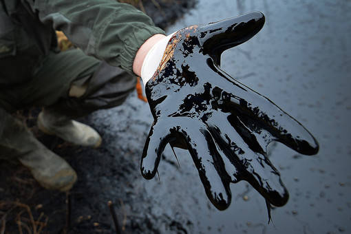 Россия не слезла с нефтяной иглы
