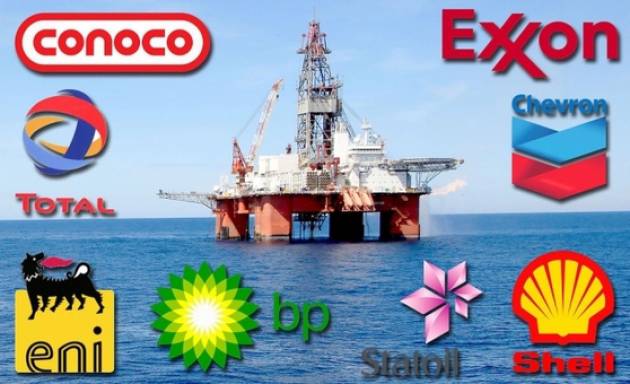 Европейские «спринтеры» борются за иранскую нефть Европейские «спринтеры» борются за иранскую нефть