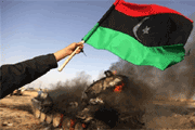 Египетский след в ливийском кризисе