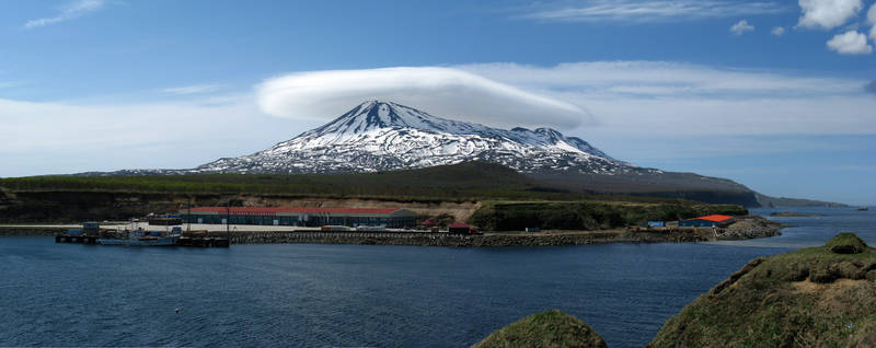 РФ приглашает Японию к совместному экономическому развитию Курильских островов