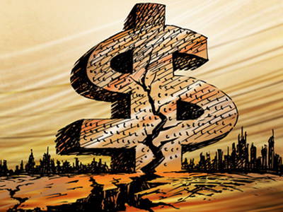 Осколки Бреттон-Вудской системы или новый камень в ее фундаменте?