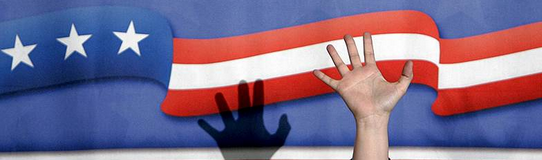 Трамп и Клинтон где-то набирают голоса, а где-то и отбирают