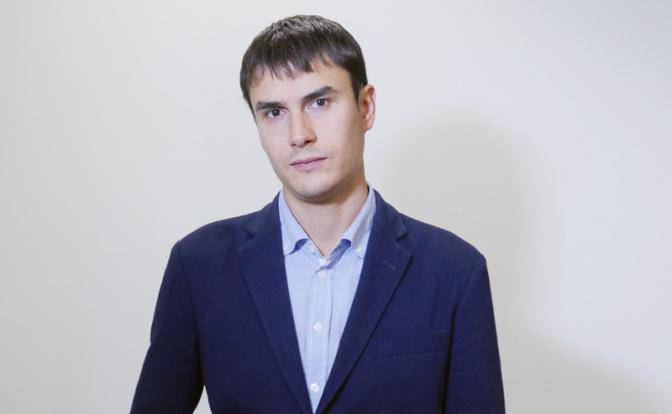 Ну как там Крым?