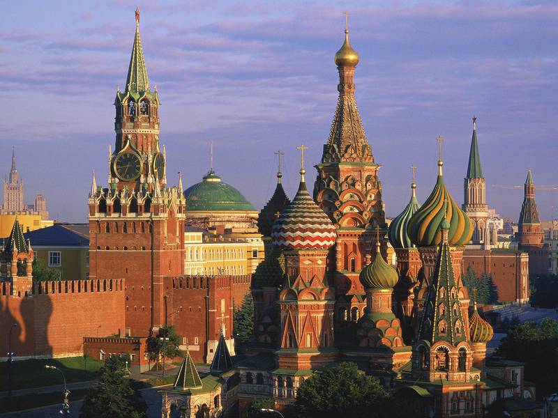 Россия вновь на пороге больших перемен
