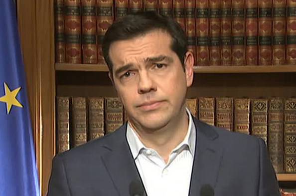 Утрата доверия: Ципрас ушел, чтобы снова стать премьером
