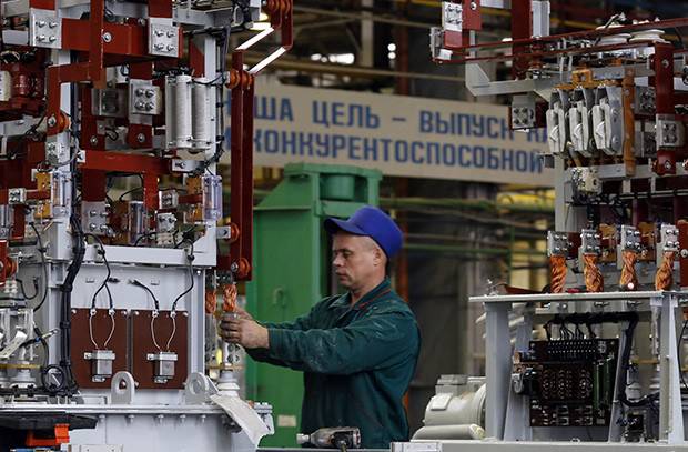 Возврат к импорту — это признание полной несостоятельности российской экономики