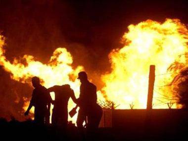 Кто и зачем взорвал газопровод Баку-Тбилиси-Эрзрум?