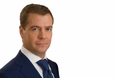 Медведев распорядился создать в Подмосковье особую экономическую зону