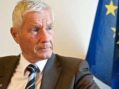 Генсек СЕ Ягланд: Молдавия – новая горячая точка Европы