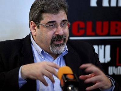 Киро Маноян: Курды явно не по зубам Реджепу Эрдогану