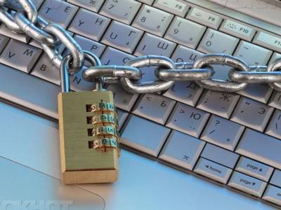 Интернету готовят блокировку