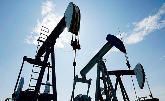 Возвращение 100-долларовой нефти