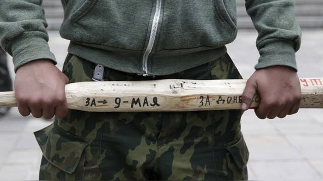 Анализ RFE: Пока минский процесс завяз, Москва готовит новые палки в колеса Киеву