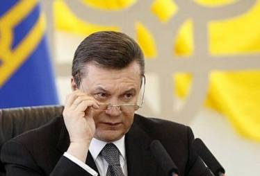 Комитет спасения: Янукович под «прицелом»