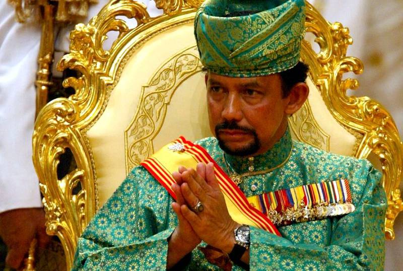 Топ 10 самых богатых политиков мира Топ 10 самых богатых политиков мира