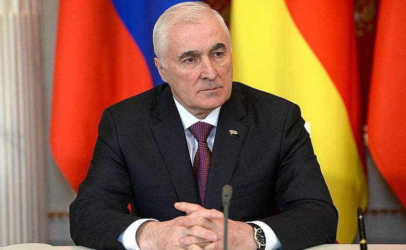 Президент Южной Осетии: настроения в Грузии такие же, как в 2008 году