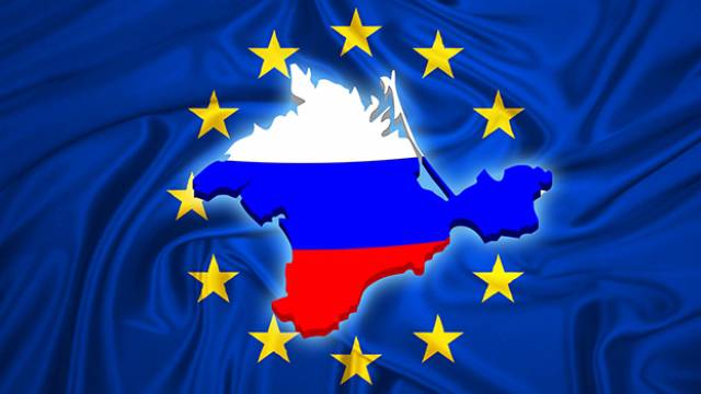 Европейские политики решили обосноваться в Крыму