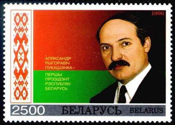 После Лукашенко После Лукашенко