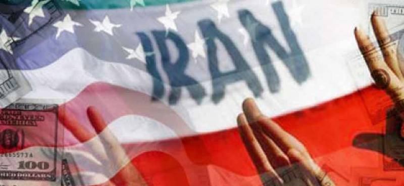 Иран не намерен сдавать свои позиции