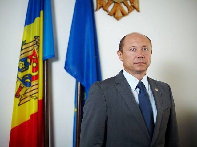 Молдова: хоть правительство и новое, да цели прежние