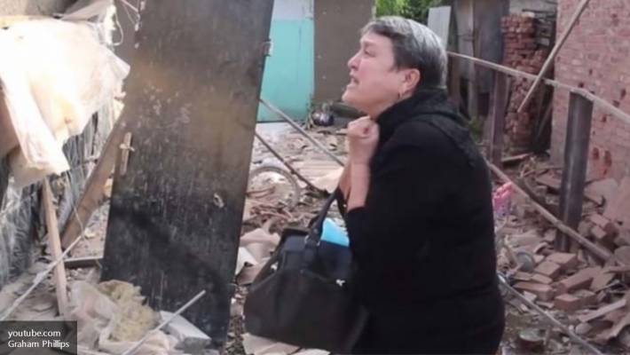 «ПриватБанк» Коломойского выбивает деньги из жителей Горловки «ПриватБанк» Коломойского выбивает деньги из жителей Горловки
